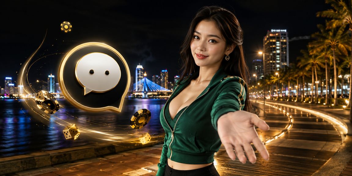 Người chơi sử dụng phương thức thanh toán nội địa tại Đà Nẵng
