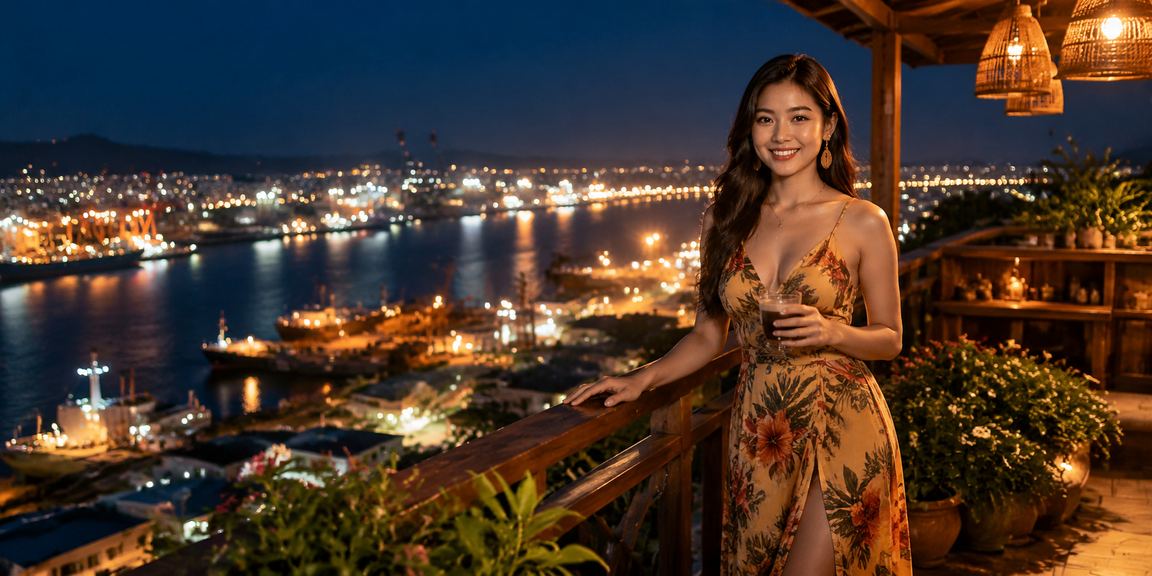 Người chơi đặt cược bóng đá tại Hải Phòng trong quán cà phê