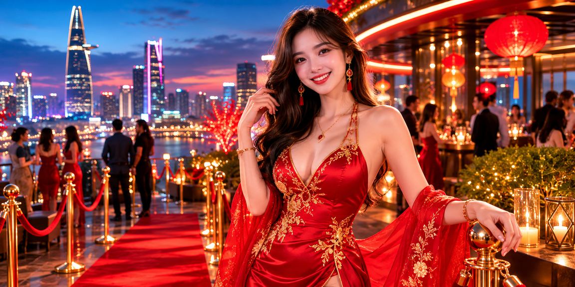 Người chơi tham gia đặt cược thể thao tại sự kiện TP. Hồ Chí Minh